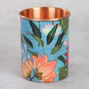 Most Demanded Handcrafted 100% Pure Copper Mule Mug Perfect for Stylish & Durable Gift for Him & Her Available at Sale