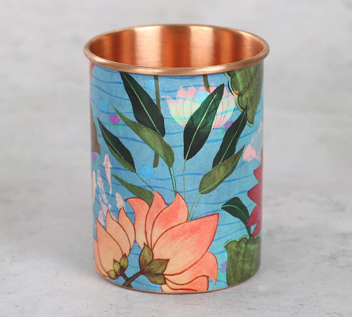 Most Demanded Handcrafted 100% Pure Copper Mule Mug Perfect for Stylish & Durable Gift for Him & Her Available at Sale