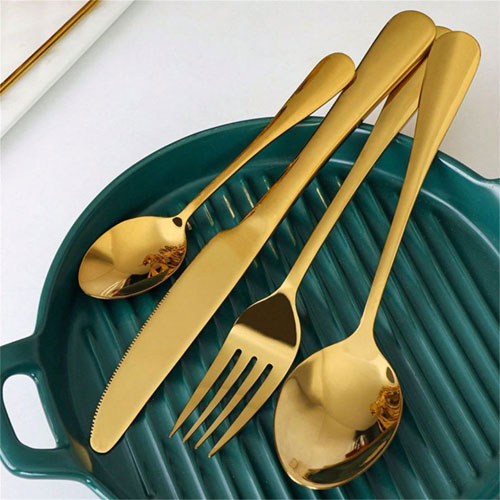 Cutlery set - Image 2