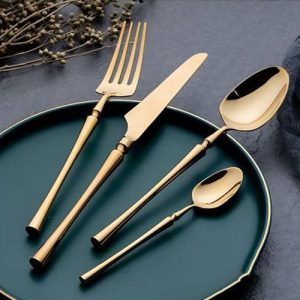 Cutlery set