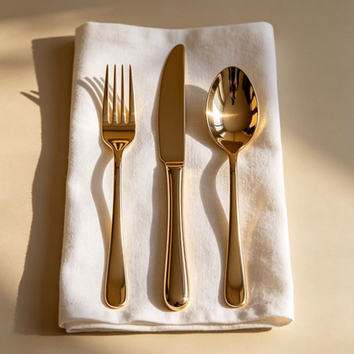 Cutlery set - Image 4