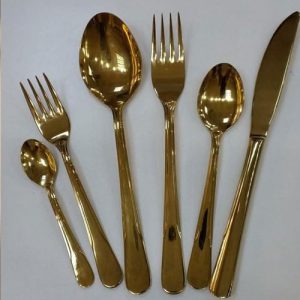 Cutlery set