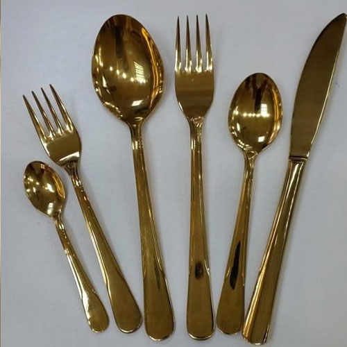 Cutlery set - Image 5
