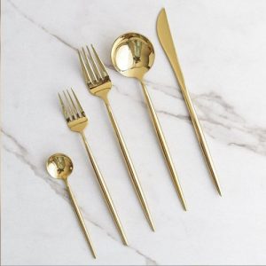 Cutlery set