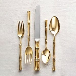 Cutlery set
