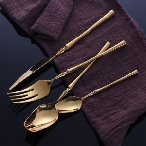 Cutlery set