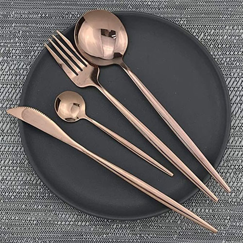 Cutlery set