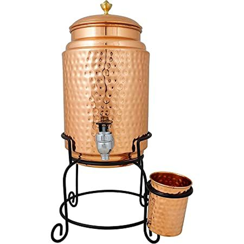 Copper dispenser - Image 3