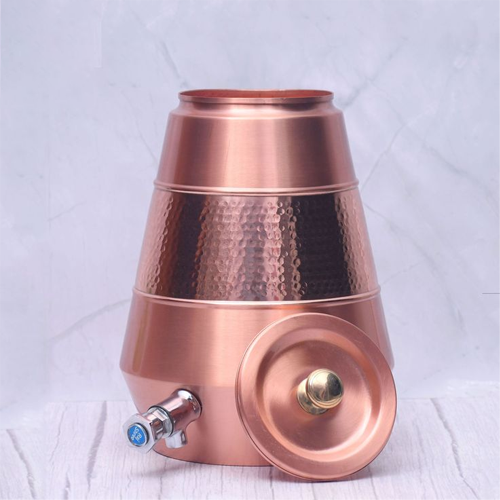 Copper dispenser - Image 4