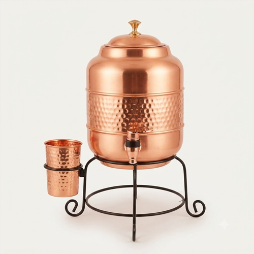 Copper dispenser - Image 5