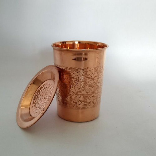 Copper glass - Image 3