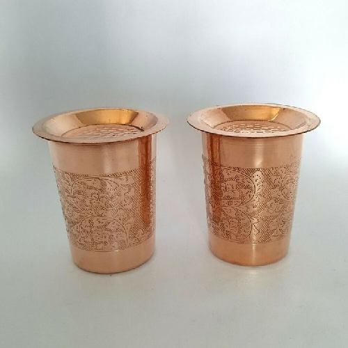 Copper glass - Image 4