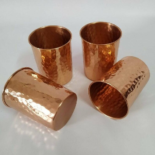 Copper glass - Image 5