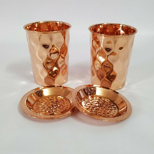 Copper glass - Image 6