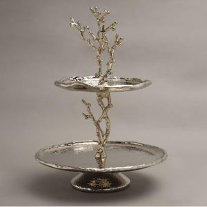 Cake stand