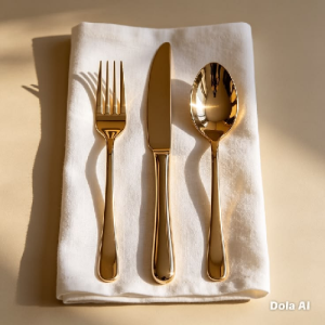 Cutlery set