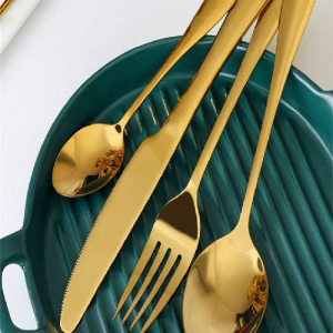 Cutlery set