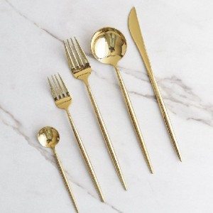 Cutlery set