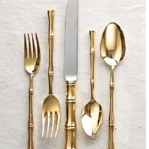 Cutlery set