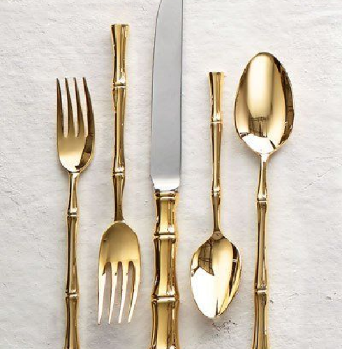 Cutlery set - Image 6