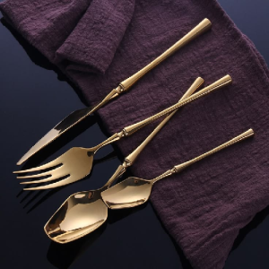 Cutlery set