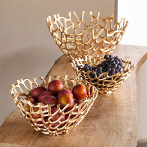 Dray fruits bowl