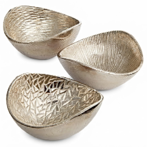 Dray fruits bowl