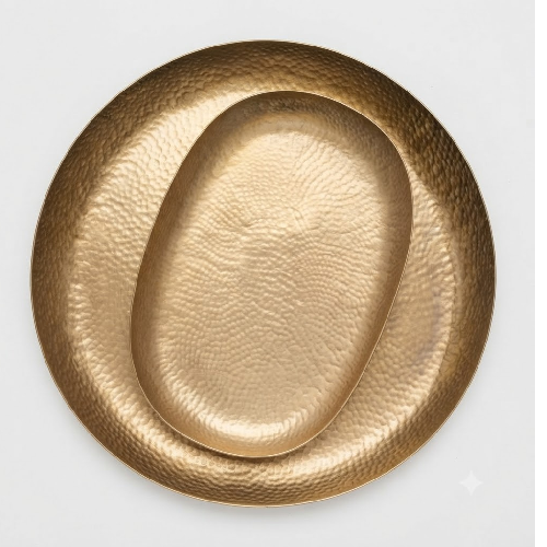 Aluminium tray - Image 7